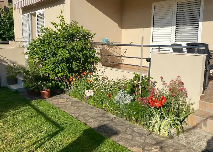 Apartman Mario Pustahija