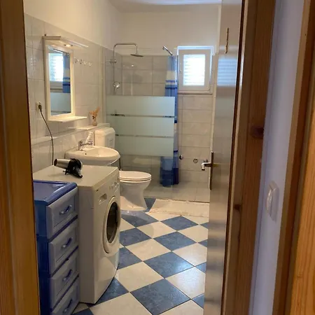 Mario Pustahija Apartment Zadar