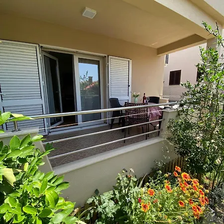 Apartment Mario Pustahija Zadar