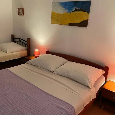 Mario Pustahija Apartment *