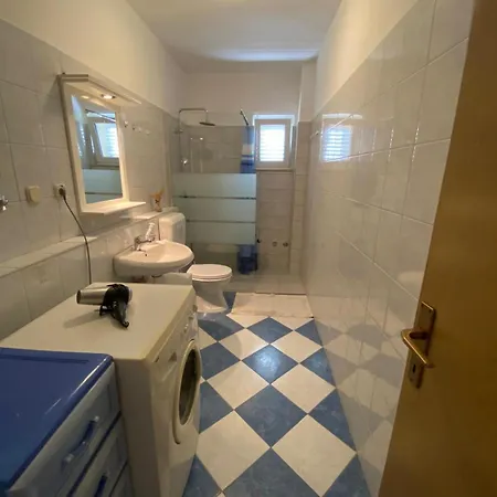 شقة Mario Pustahija زادار