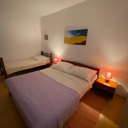 Apartament Mario Pustahija Zadar