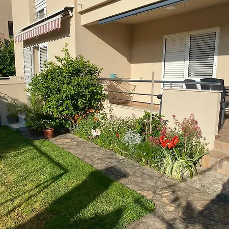 Apartamento Mario Pustahija