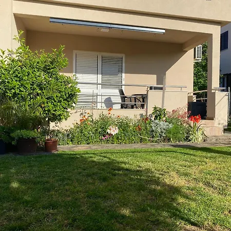 شقة Mario Pustahija