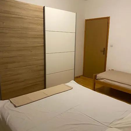 Mario Pustahija Apartament *