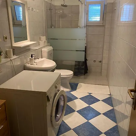 Apartament Mario Pustahija *