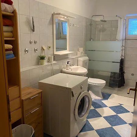 Mario Pustahija Apartament